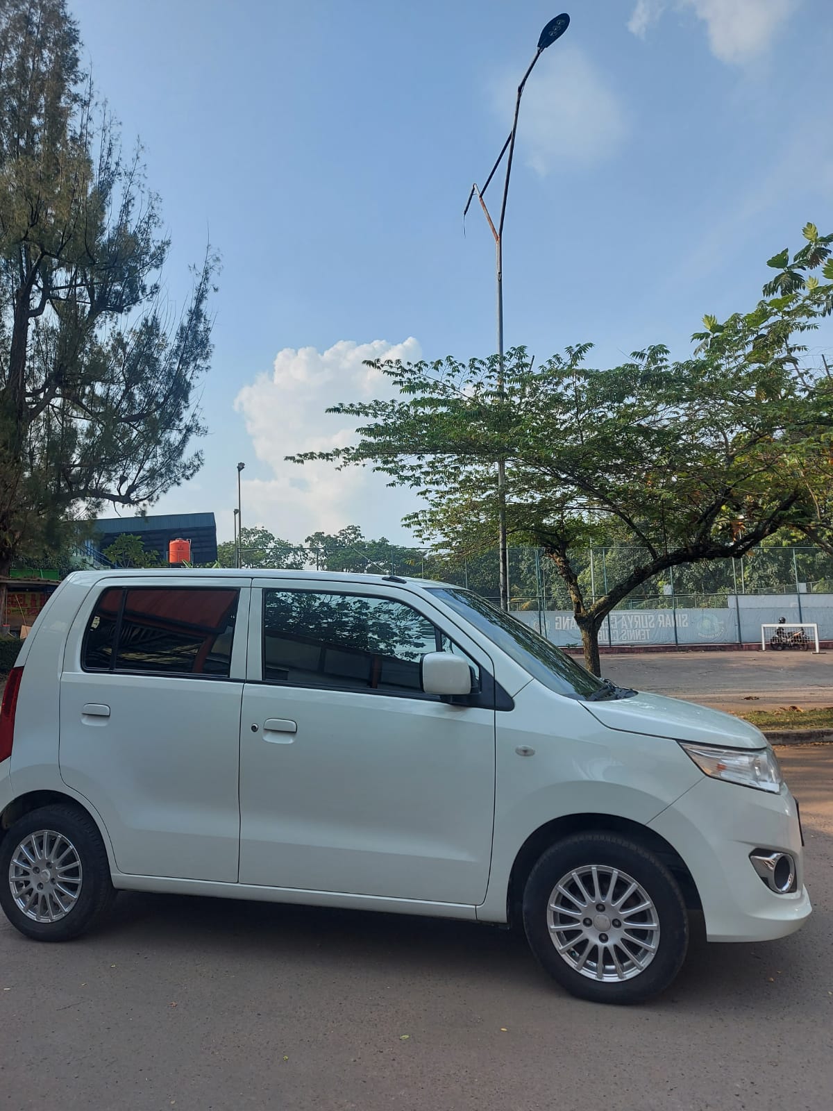 Old 2017 Suzuki Karimun Wagon R GS GS Airbag GS Airbag