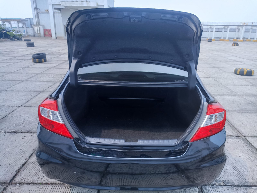 2013 Honda Civic 2013 Honda Civic