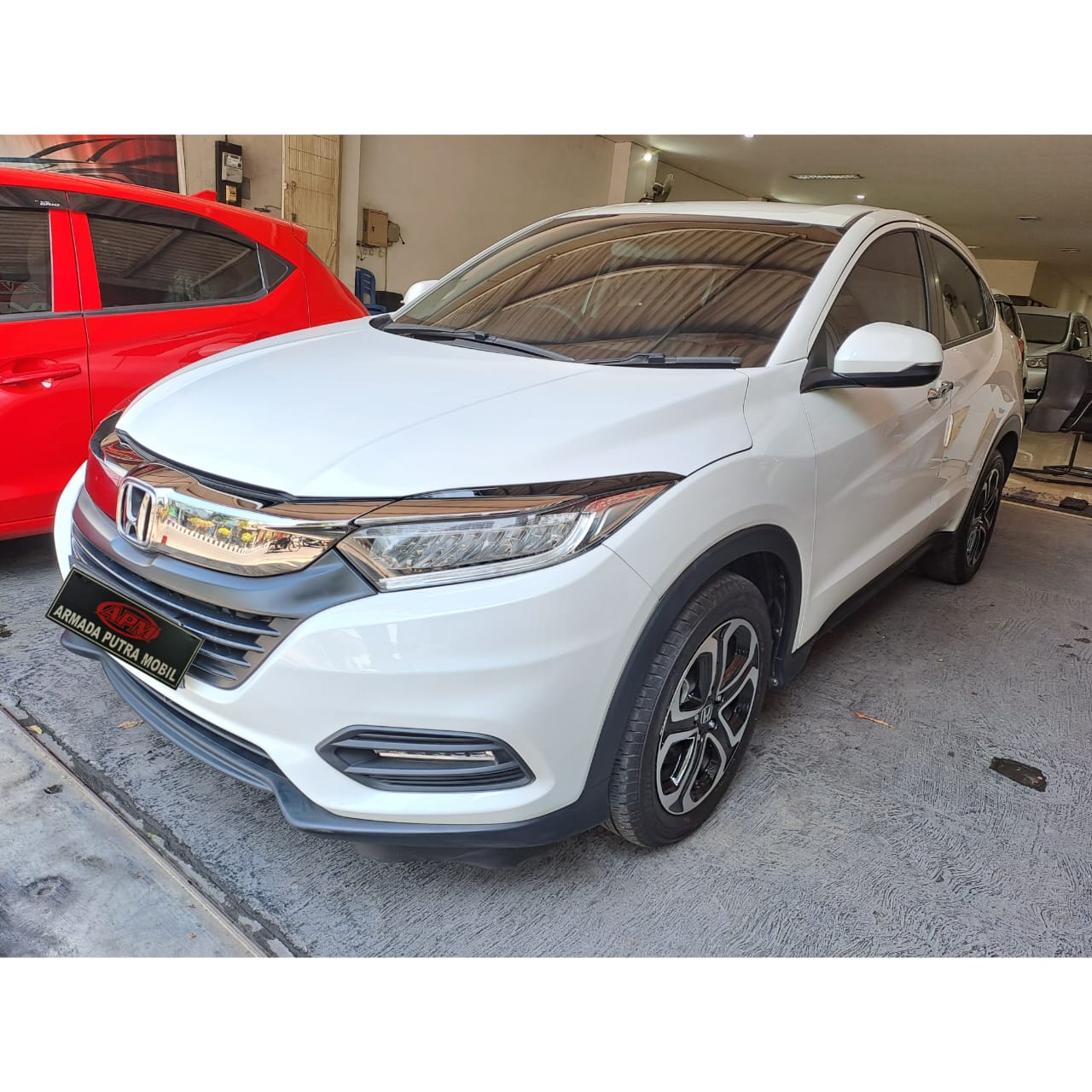 2020 Honda HRV 2020 Honda HRV