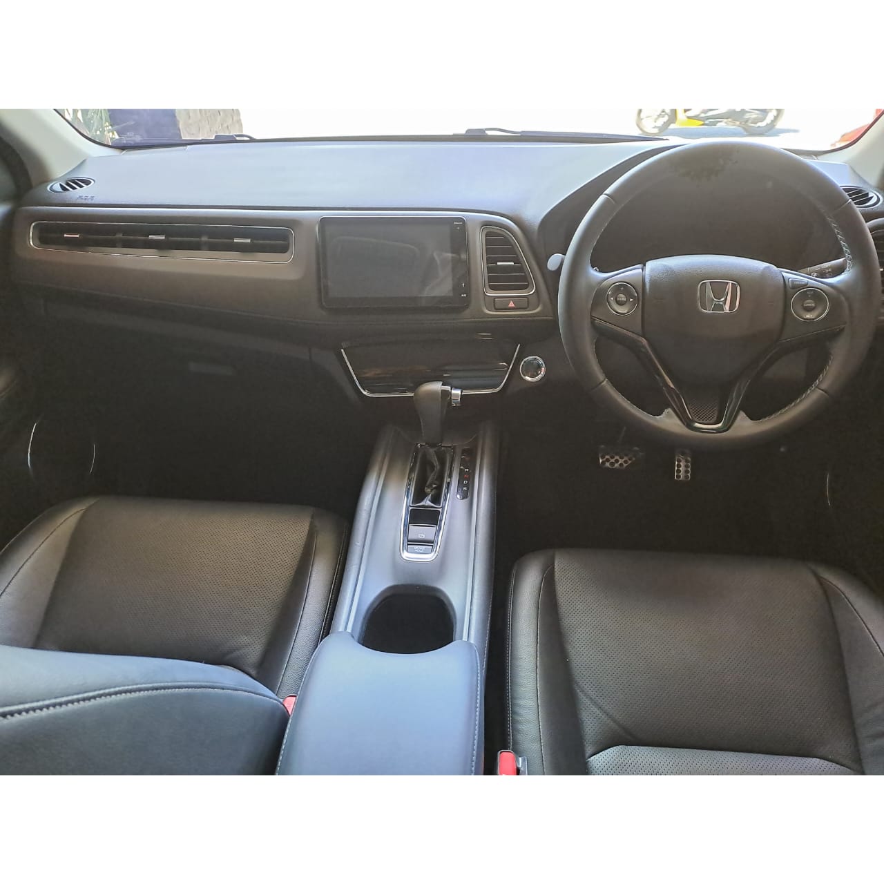 2020 Honda HRV 2020 Honda HRV