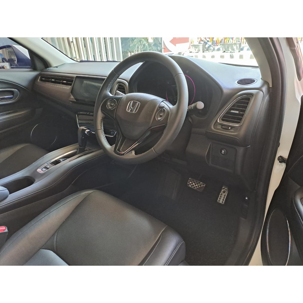 2020 Honda HRV 2020 Honda HRV