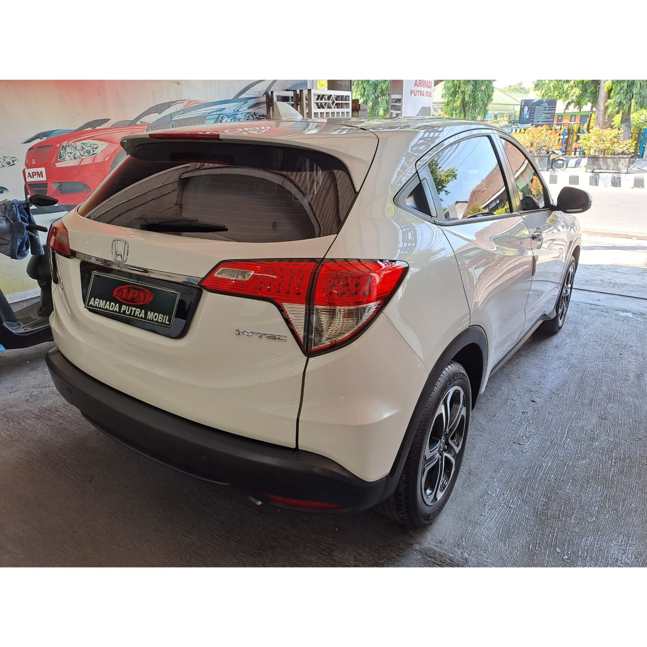 2020 Honda HRV 2020 Honda HRV