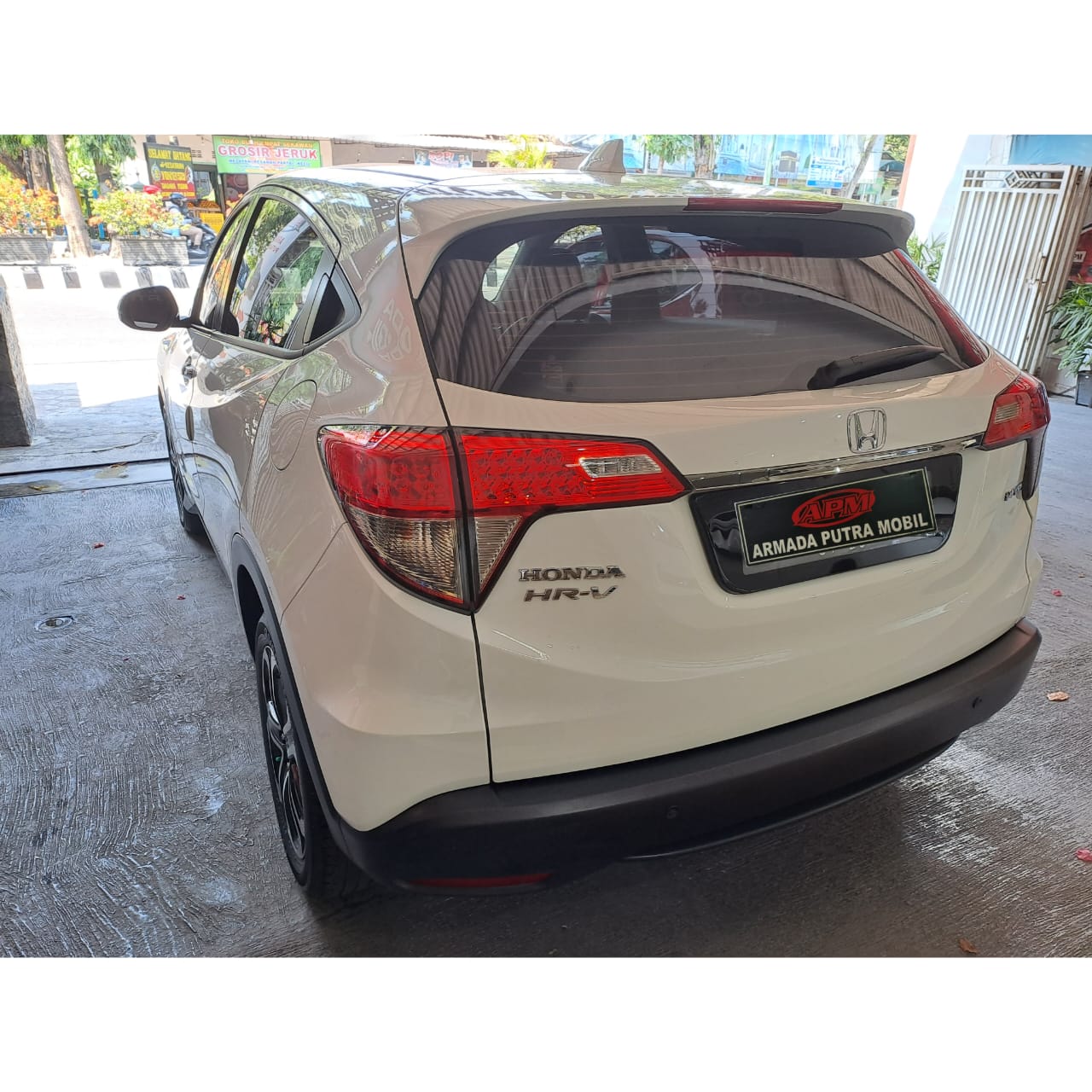 2020 Honda HRV 2020 Honda HRV