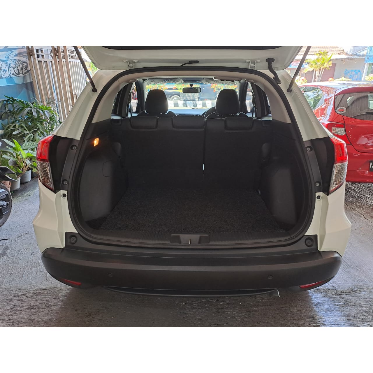 2020 Honda HRV 2020 Honda HRV