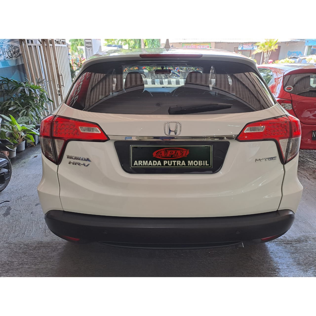 2020 Honda HRV 2020 Honda HRV