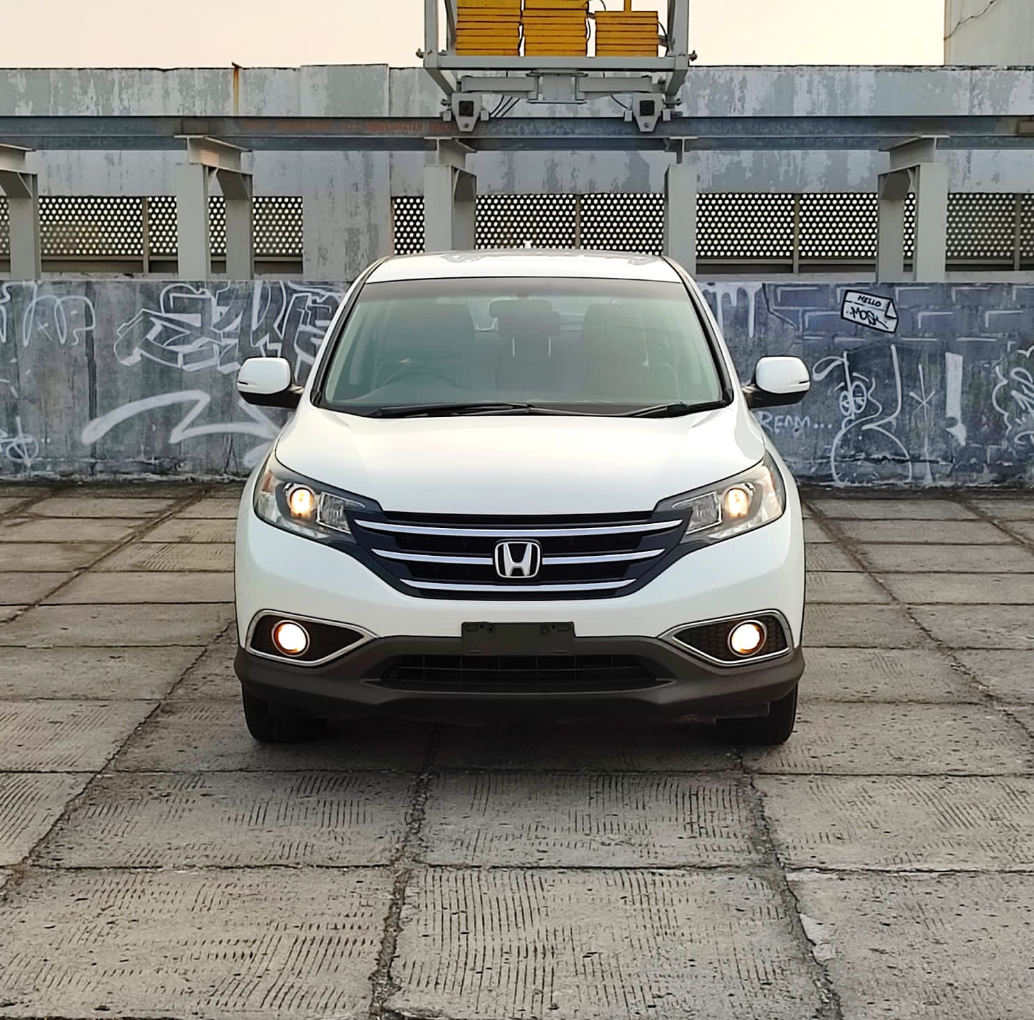 2013 Honda CR-V 2013 Honda CR-V