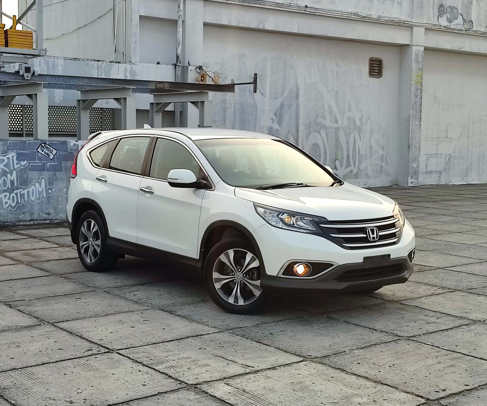 2013 Honda CR-V 2013 Honda CR-V