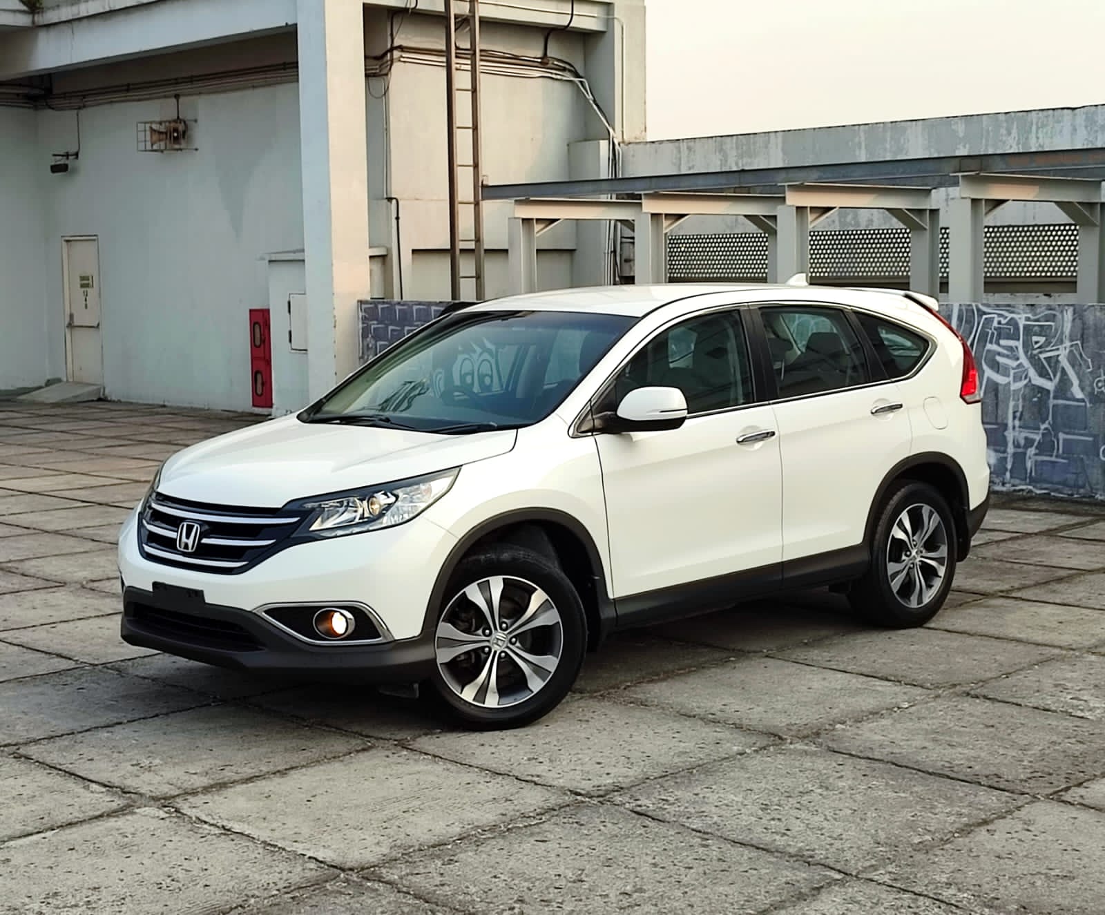 2013 Honda CR-V 2013 Honda CR-V