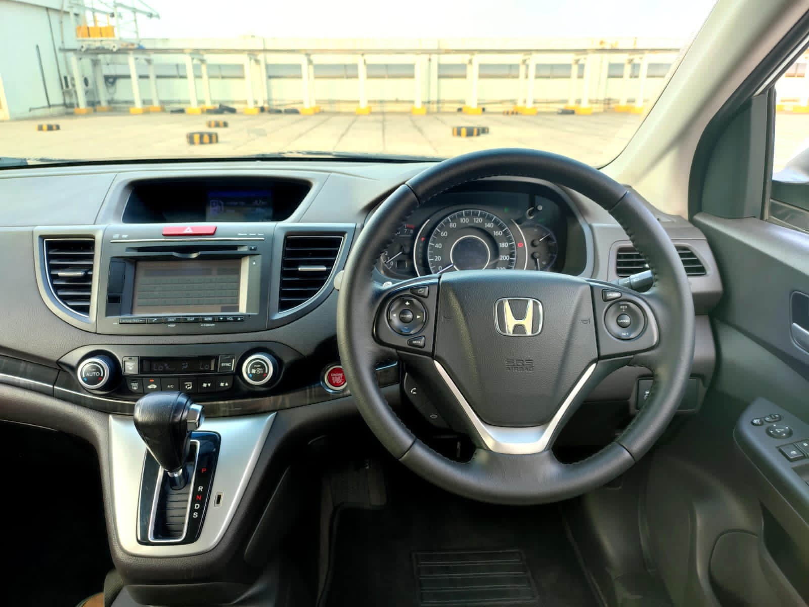 2013 Honda CR-V 2013 Honda CR-V