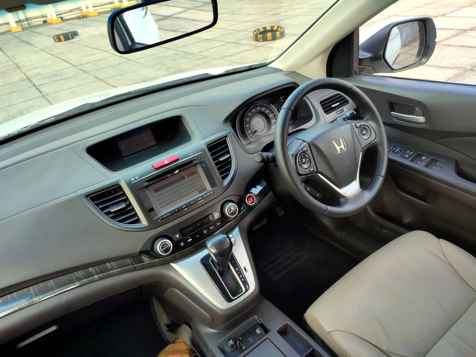 2013 Honda CR-V 2013 Honda CR-V