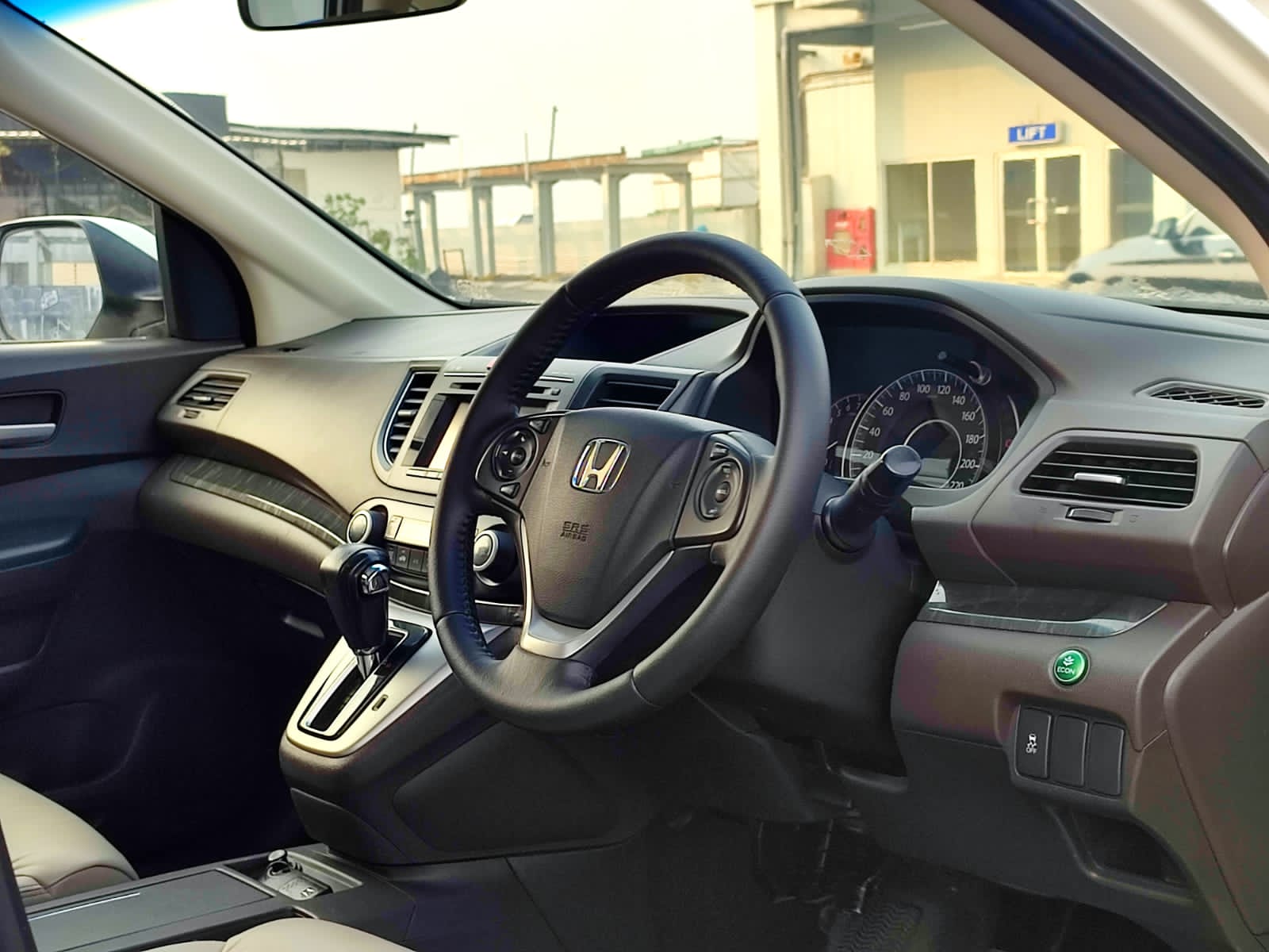 2013 Honda CR-V 2013 Honda CR-V