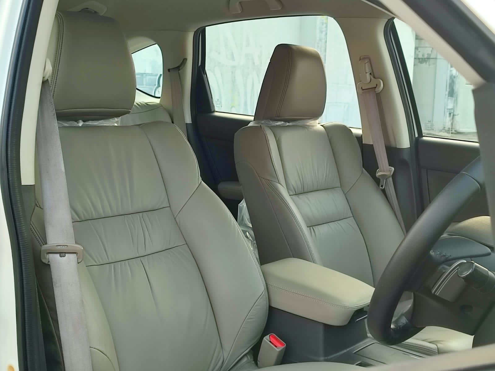 2013 Honda CR-V 2013 Honda CR-V