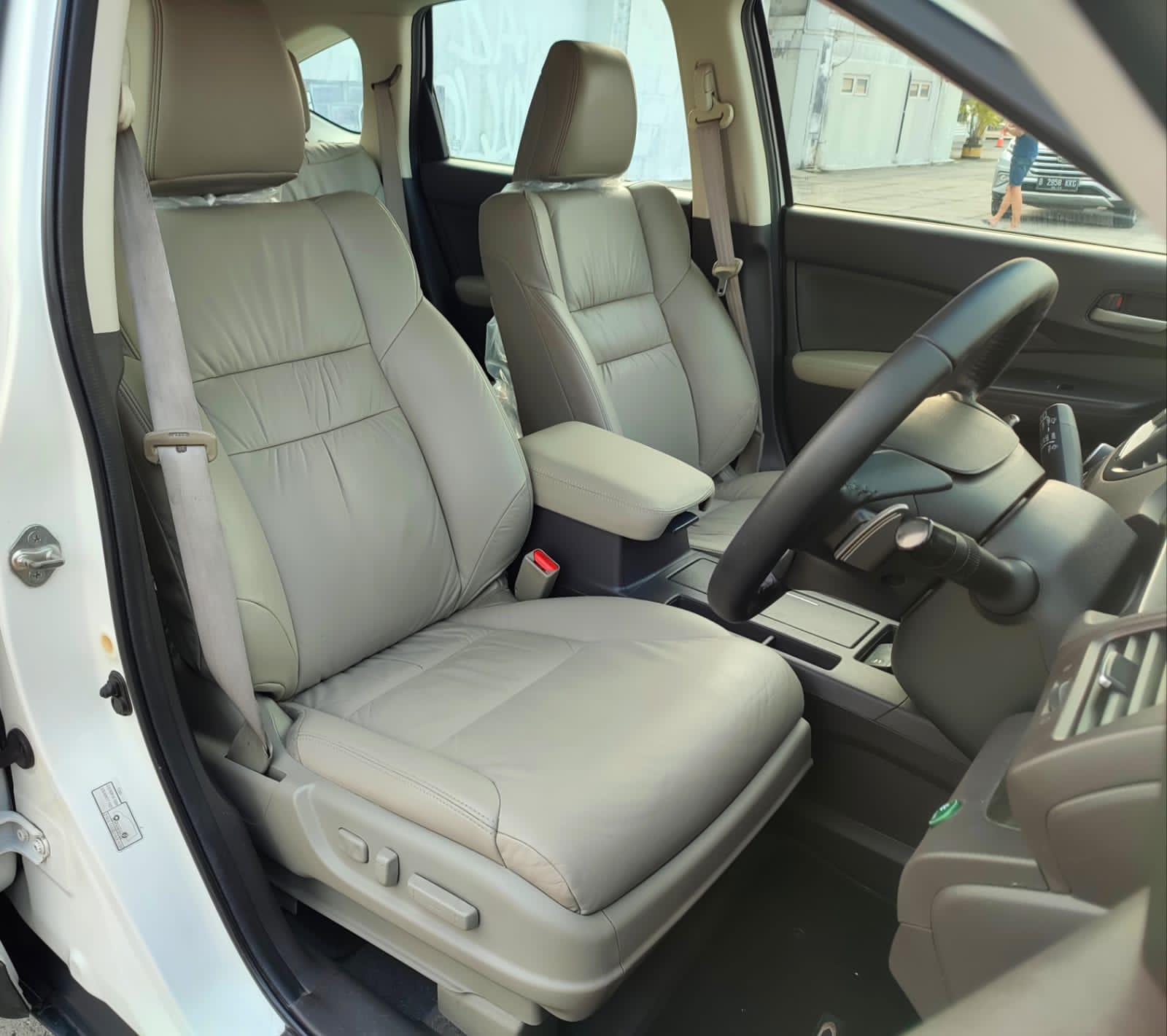 2013 Honda CR-V 2013 Honda CR-V