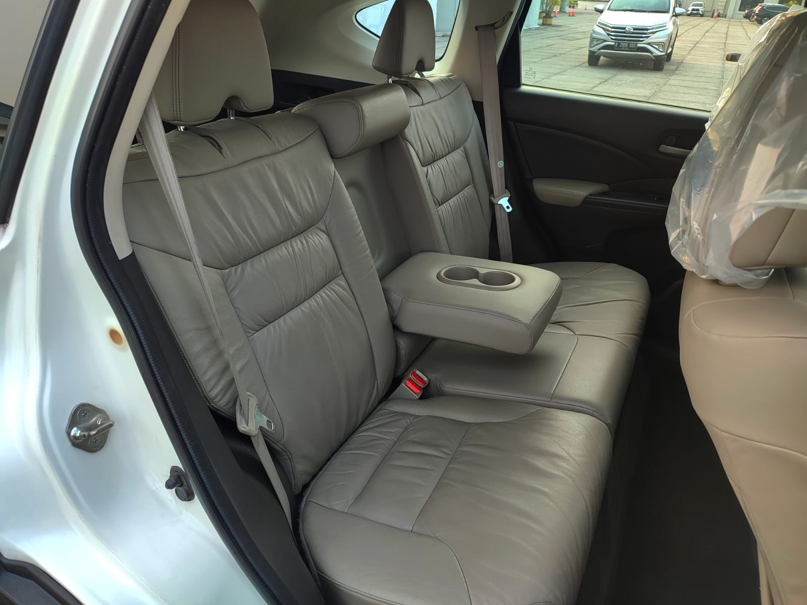 2013 Honda CR-V 2013 Honda CR-V