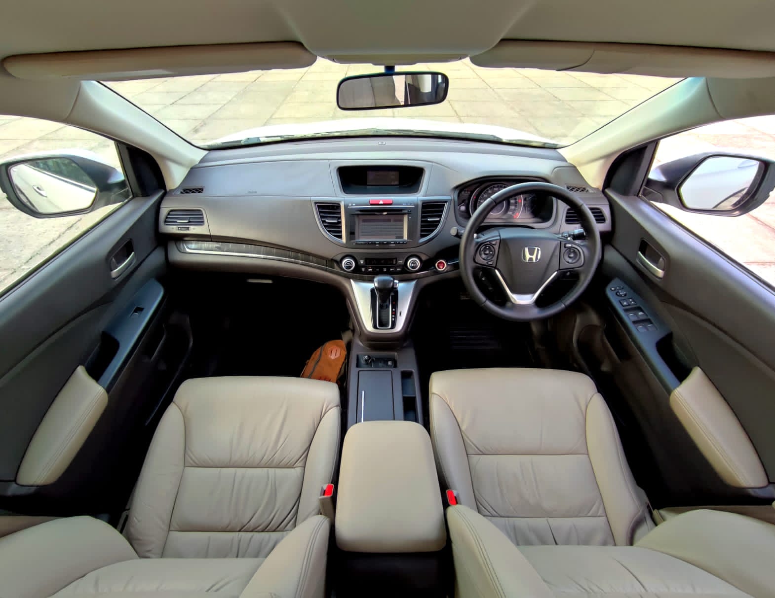 2013 Honda CR-V 2013 Honda CR-V