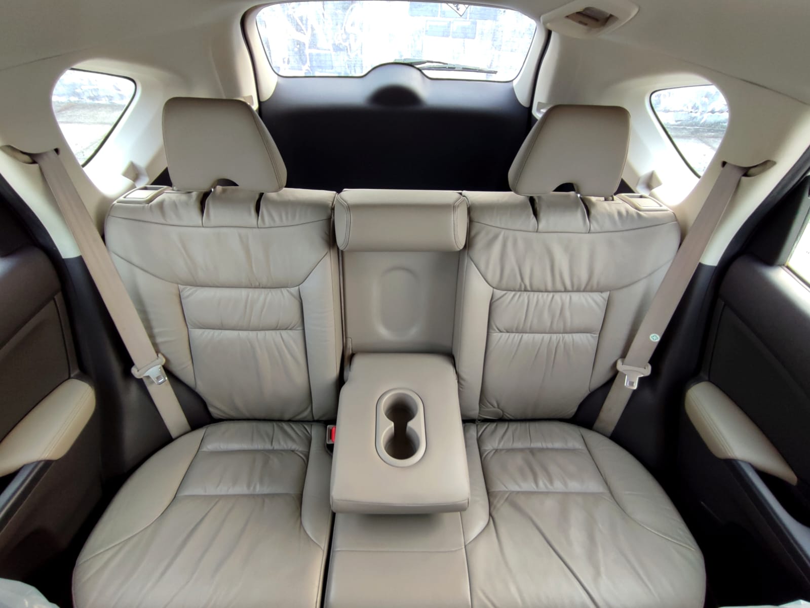 2013 Honda CR-V 2013 Honda CR-V