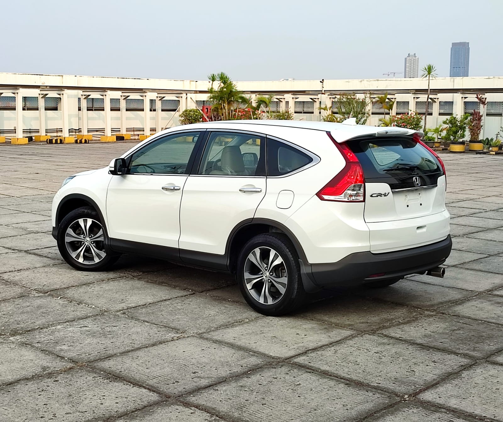 2013 Honda CR-V 2013 Honda CR-V