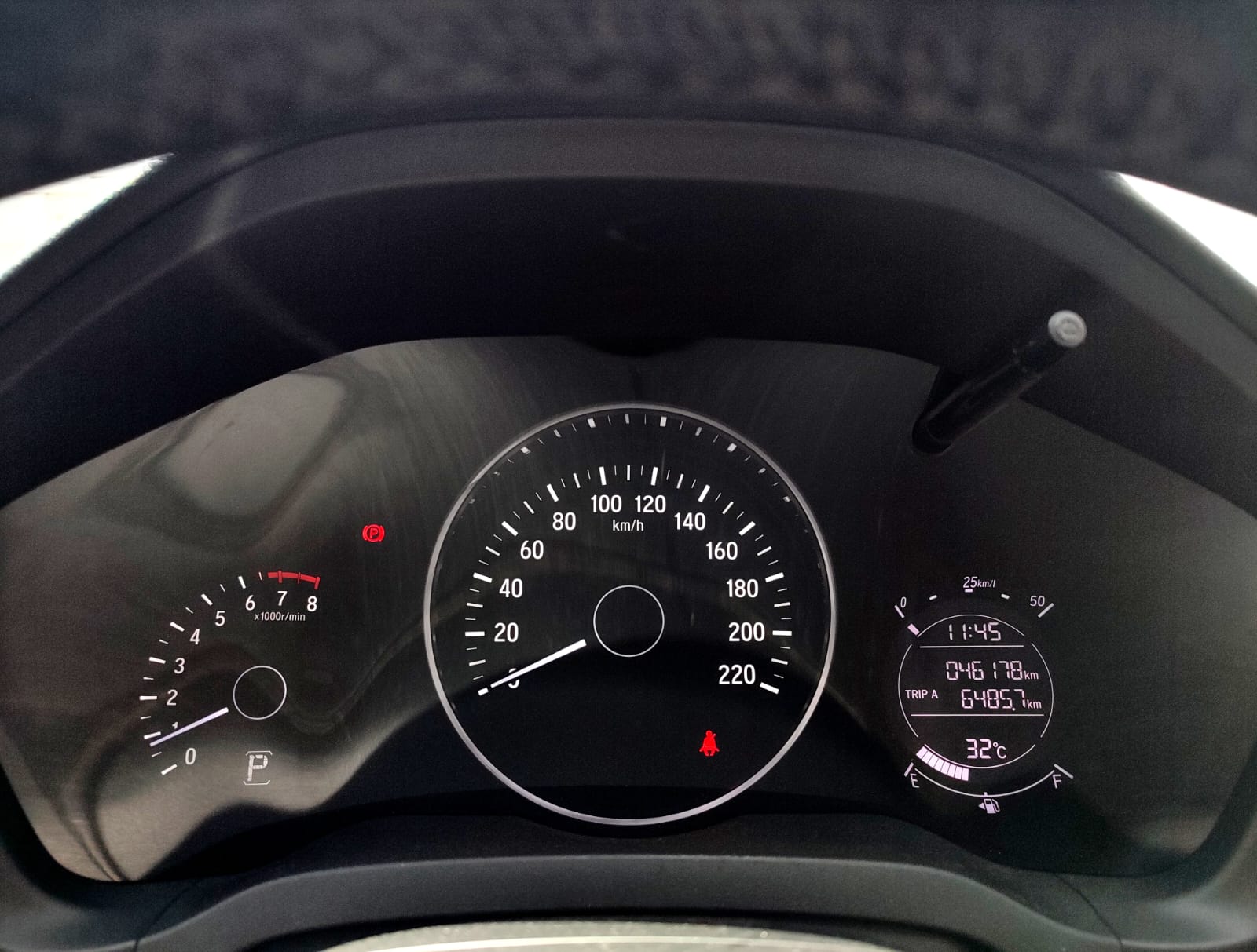 2017 Honda HRV 2017 Honda HRV