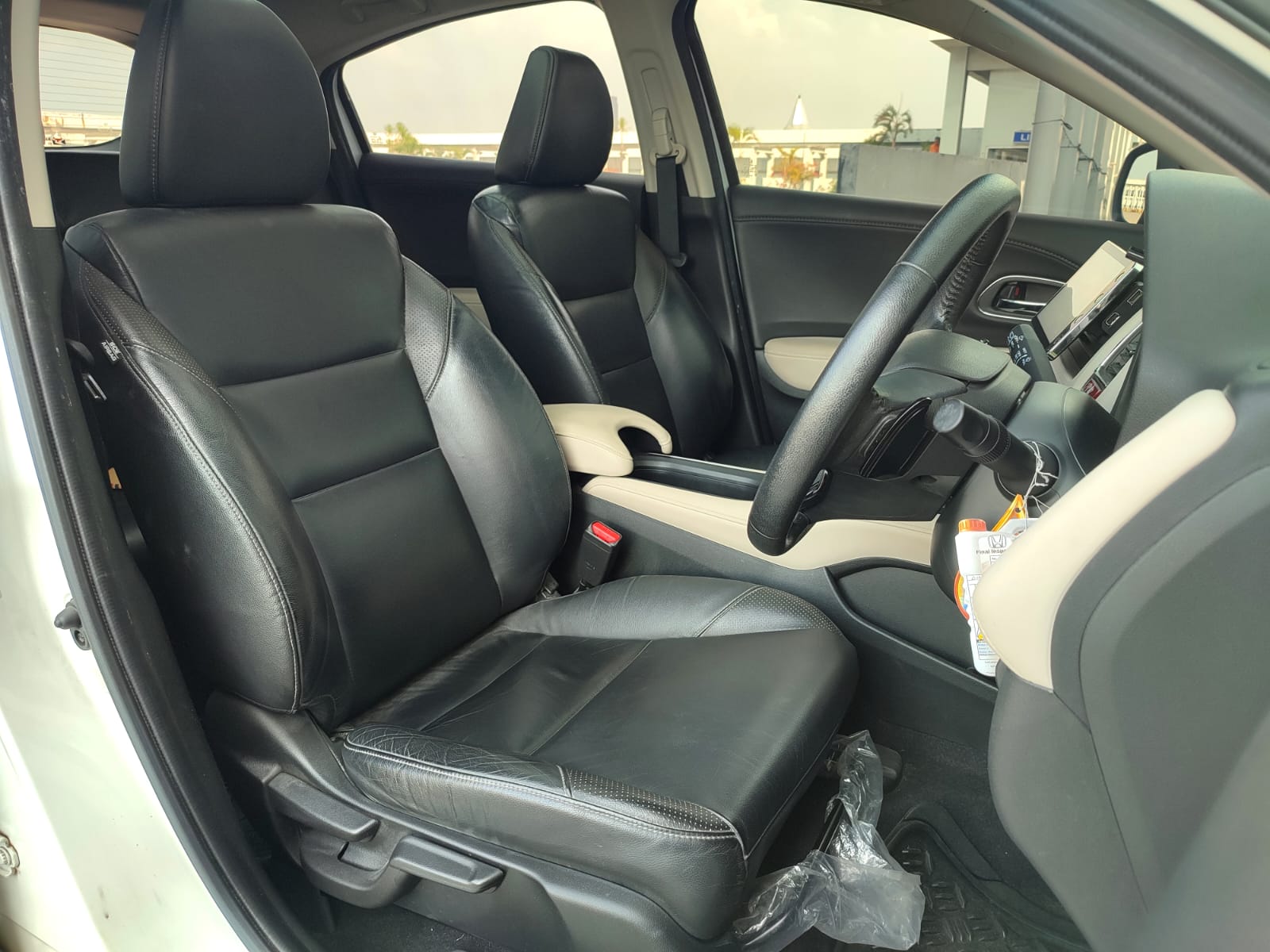 2017 Honda HRV 2017 Honda HRV