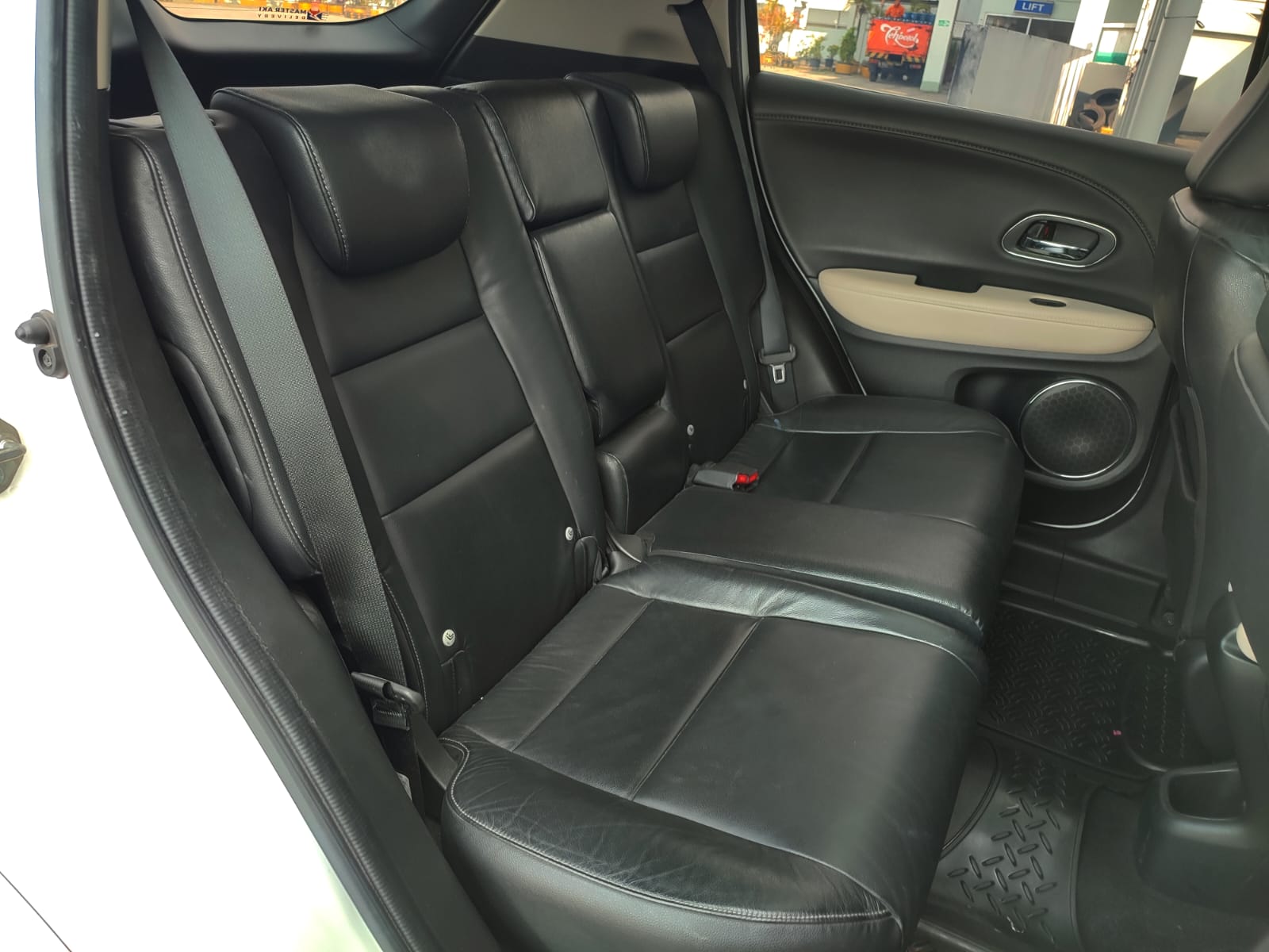 2017 Honda HRV 2017 Honda HRV