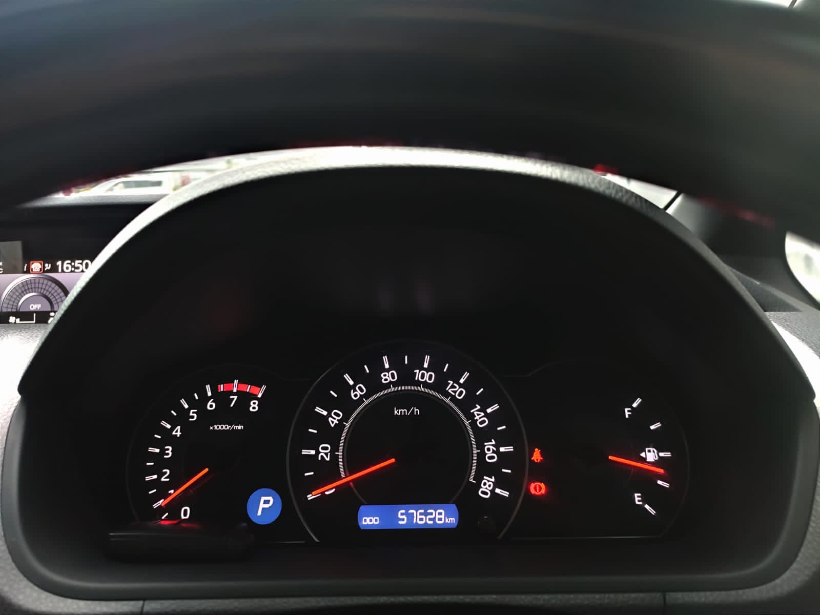 2017 Toyota Voxy 2017 Toyota Voxy