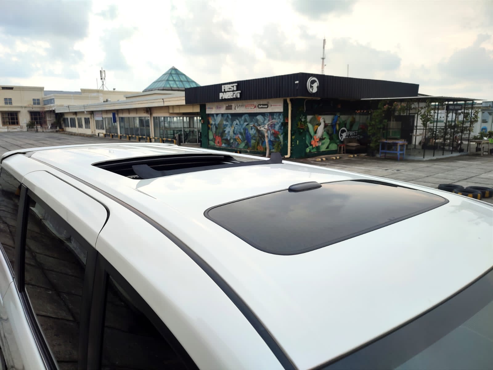 2017 Toyota Voxy 2017 Toyota Voxy