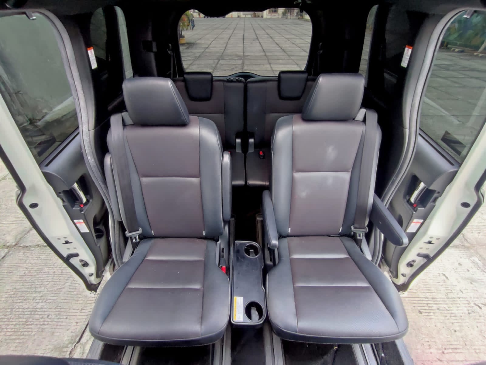 2017 Toyota Voxy 2017 Toyota Voxy