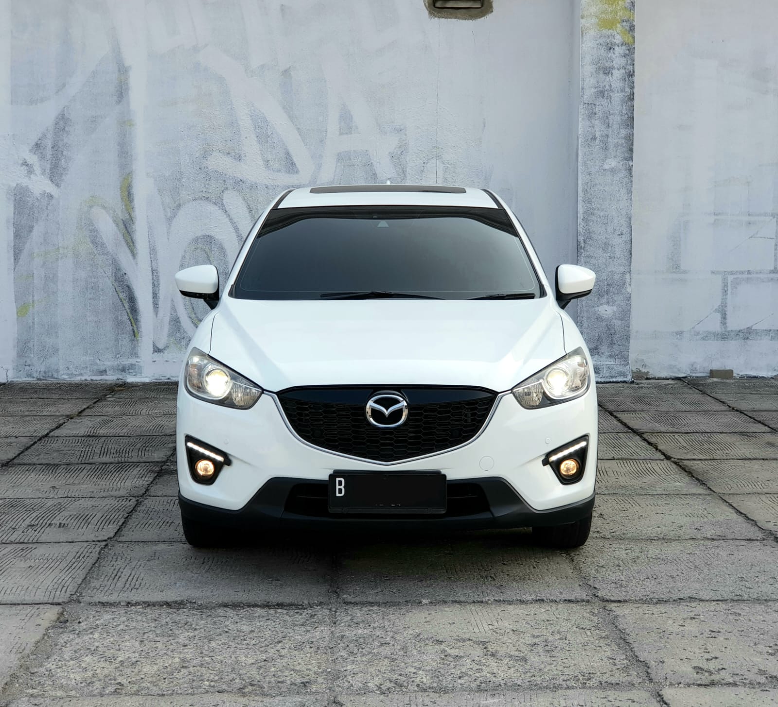 2014 Mazda CX 5 2014 Mazda CX 5