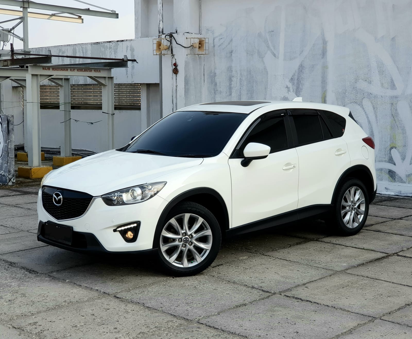 2014 Mazda CX 5 2014 Mazda CX 5