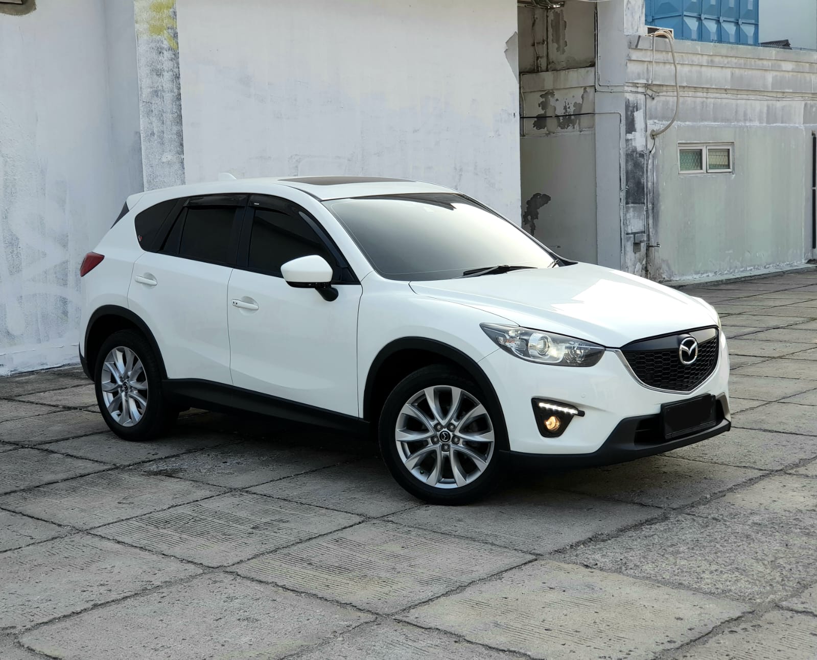 2014 Mazda CX 5 2014 Mazda CX 5