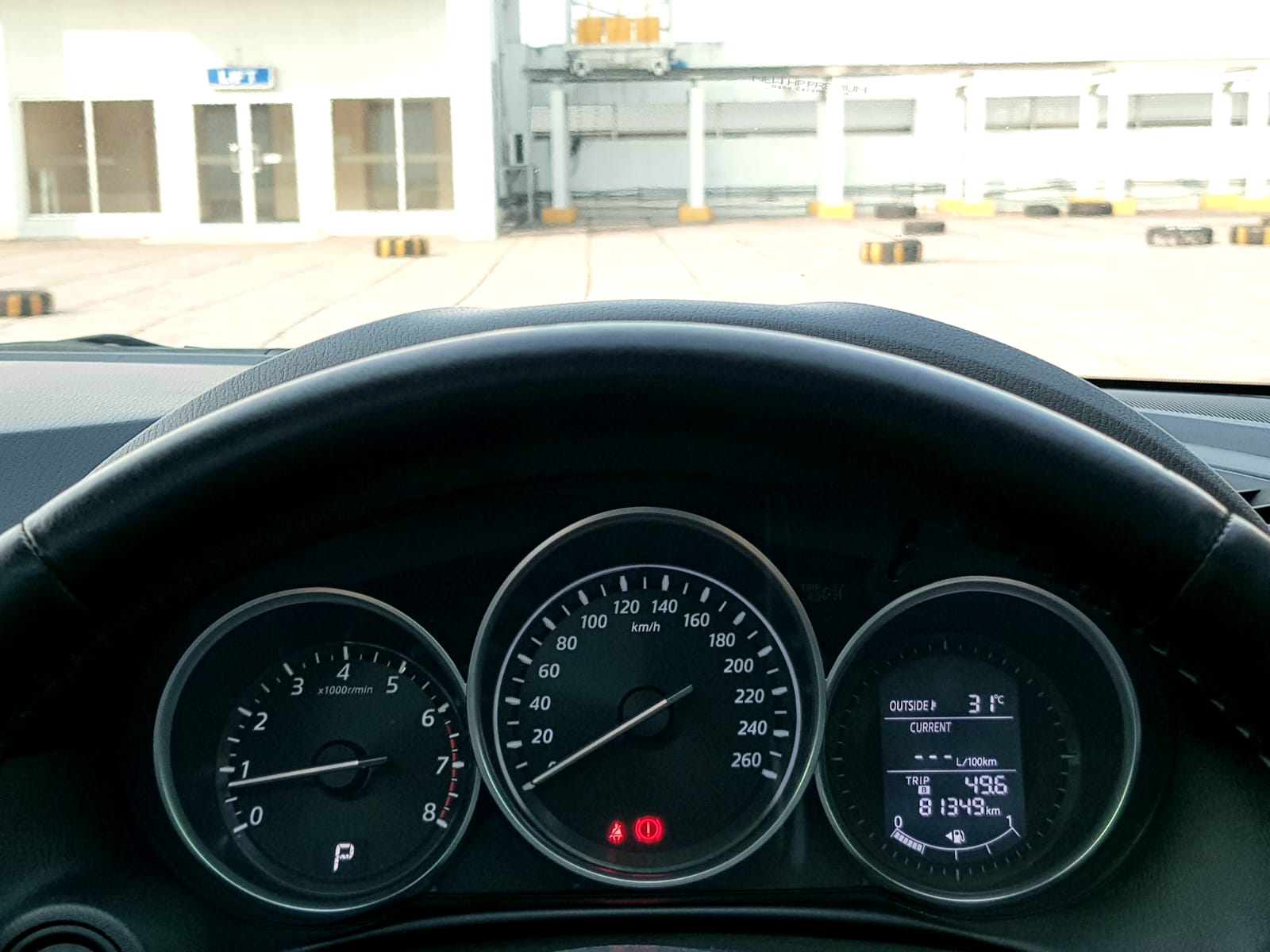 2014 Mazda CX 5 2014 Mazda CX 5