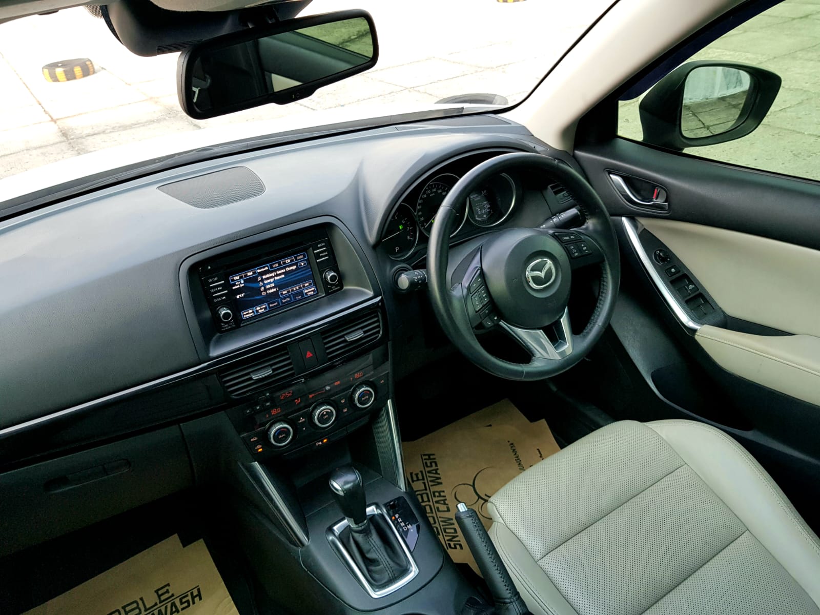 2014 Mazda CX 5 2014 Mazda CX 5