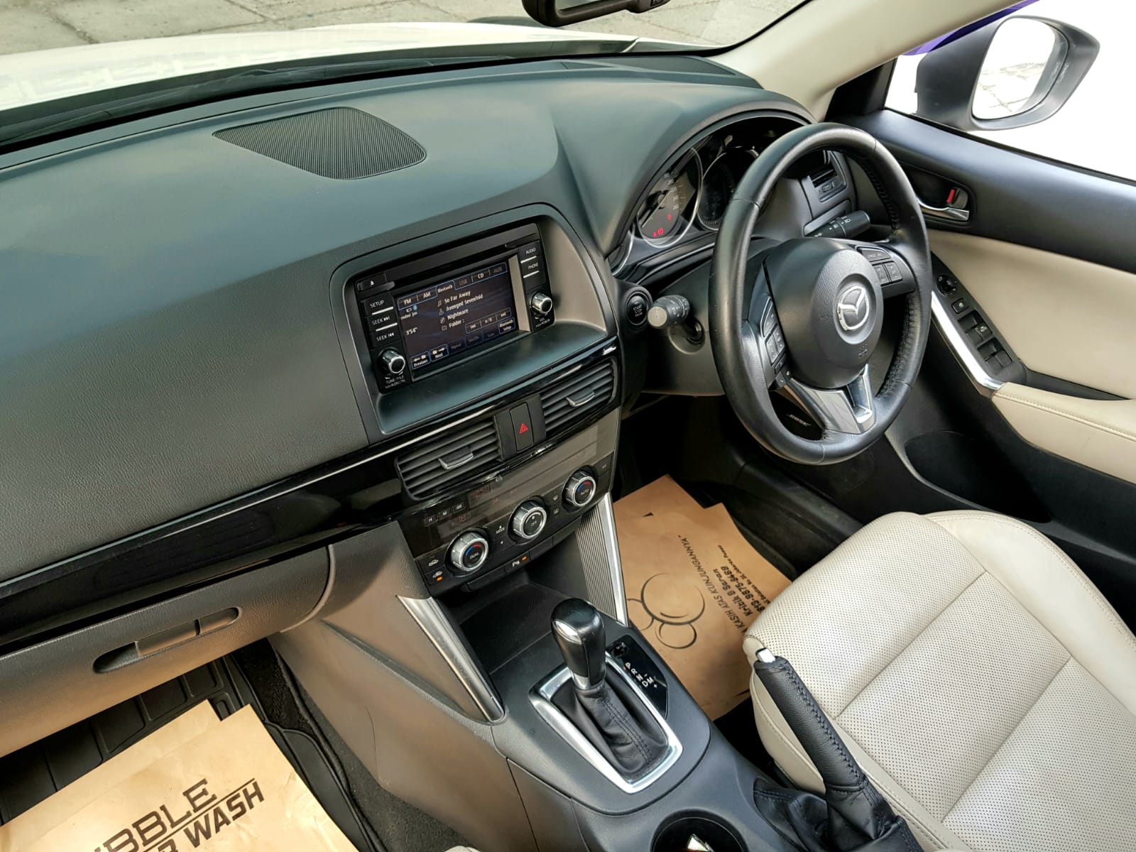 2014 Mazda CX 5 2014 Mazda CX 5