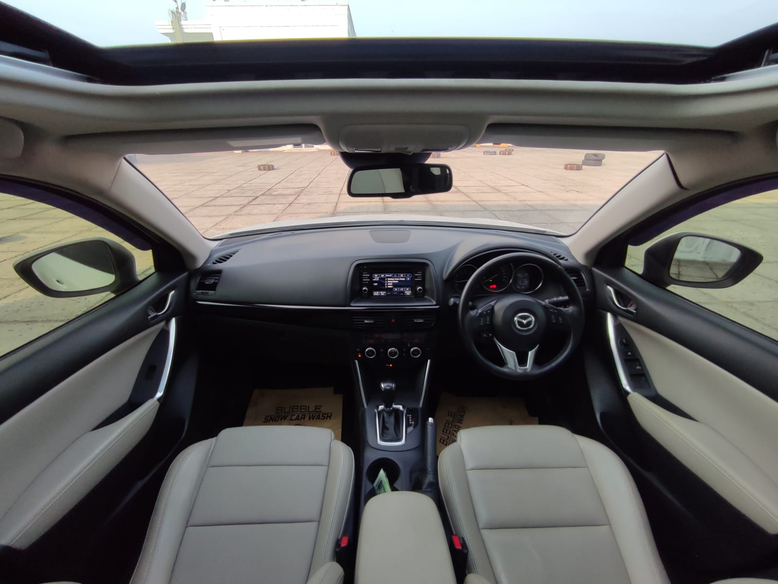 2014 Mazda CX 5 2014 Mazda CX 5