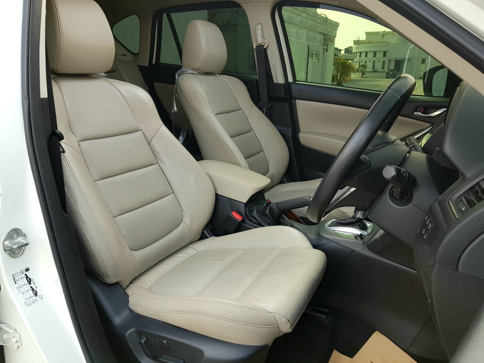 2014 Mazda CX 5 2014 Mazda CX 5