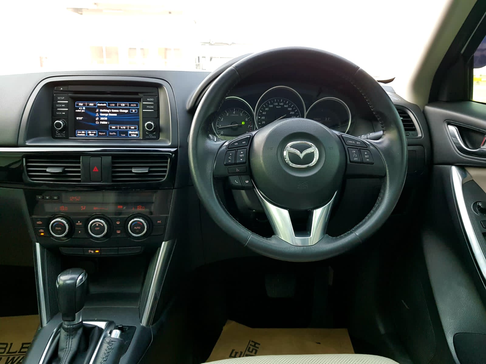 2014 Mazda CX 5 2014 Mazda CX 5