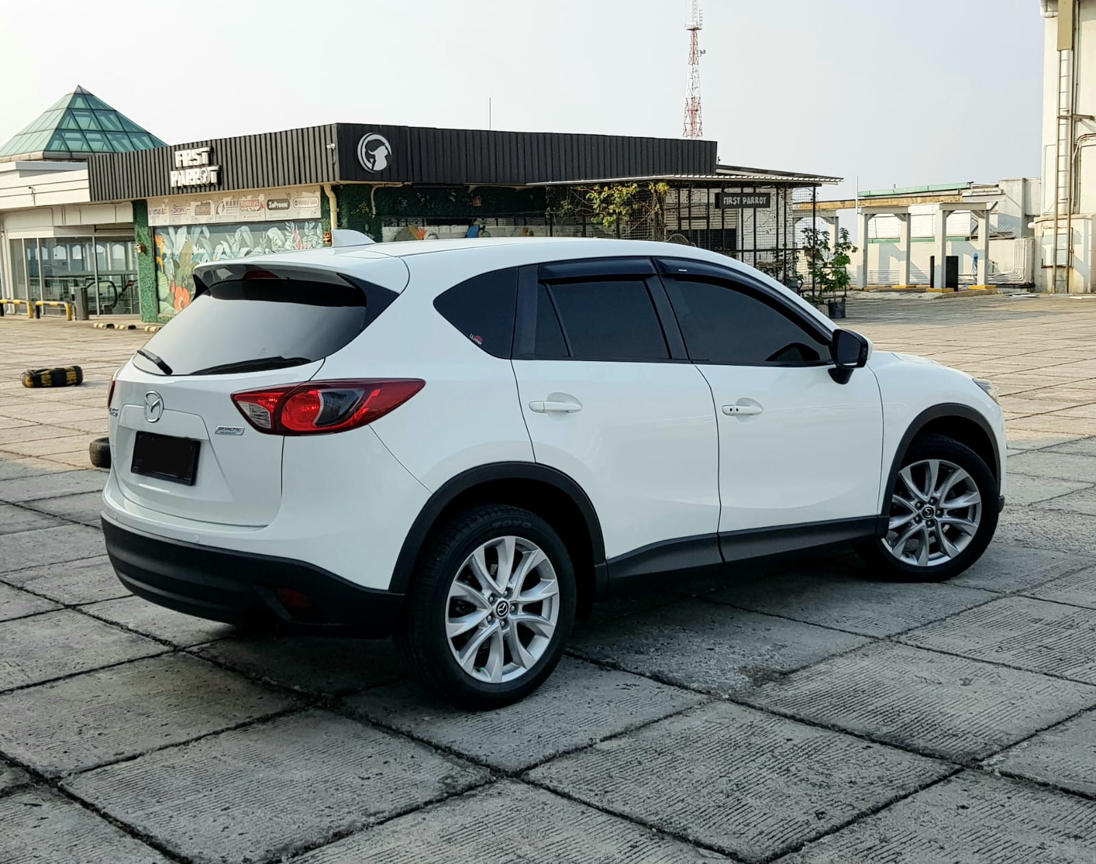 2014 Mazda CX 5 2014 Mazda CX 5