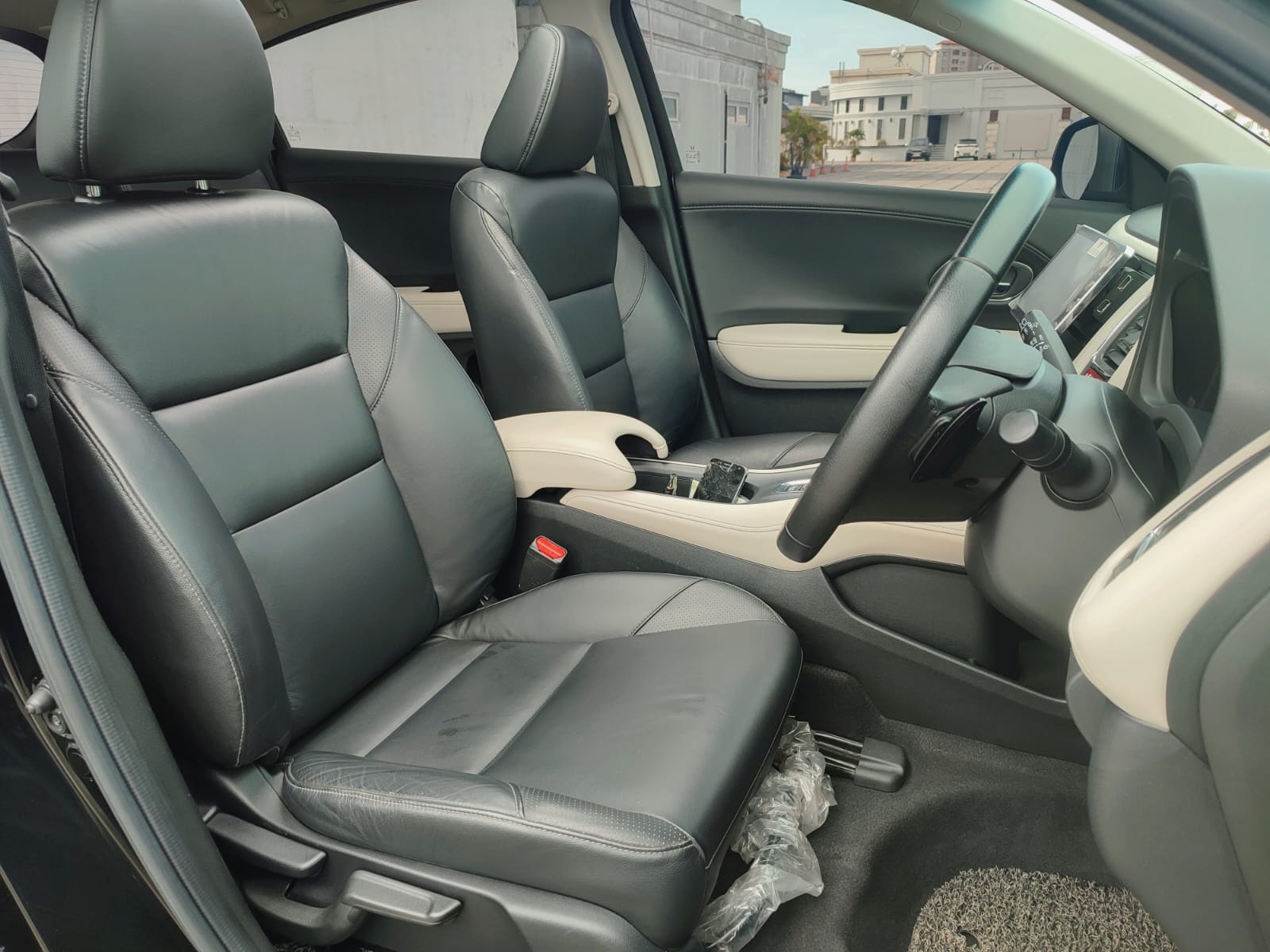 2018 Honda HRV 2018 Honda HRV