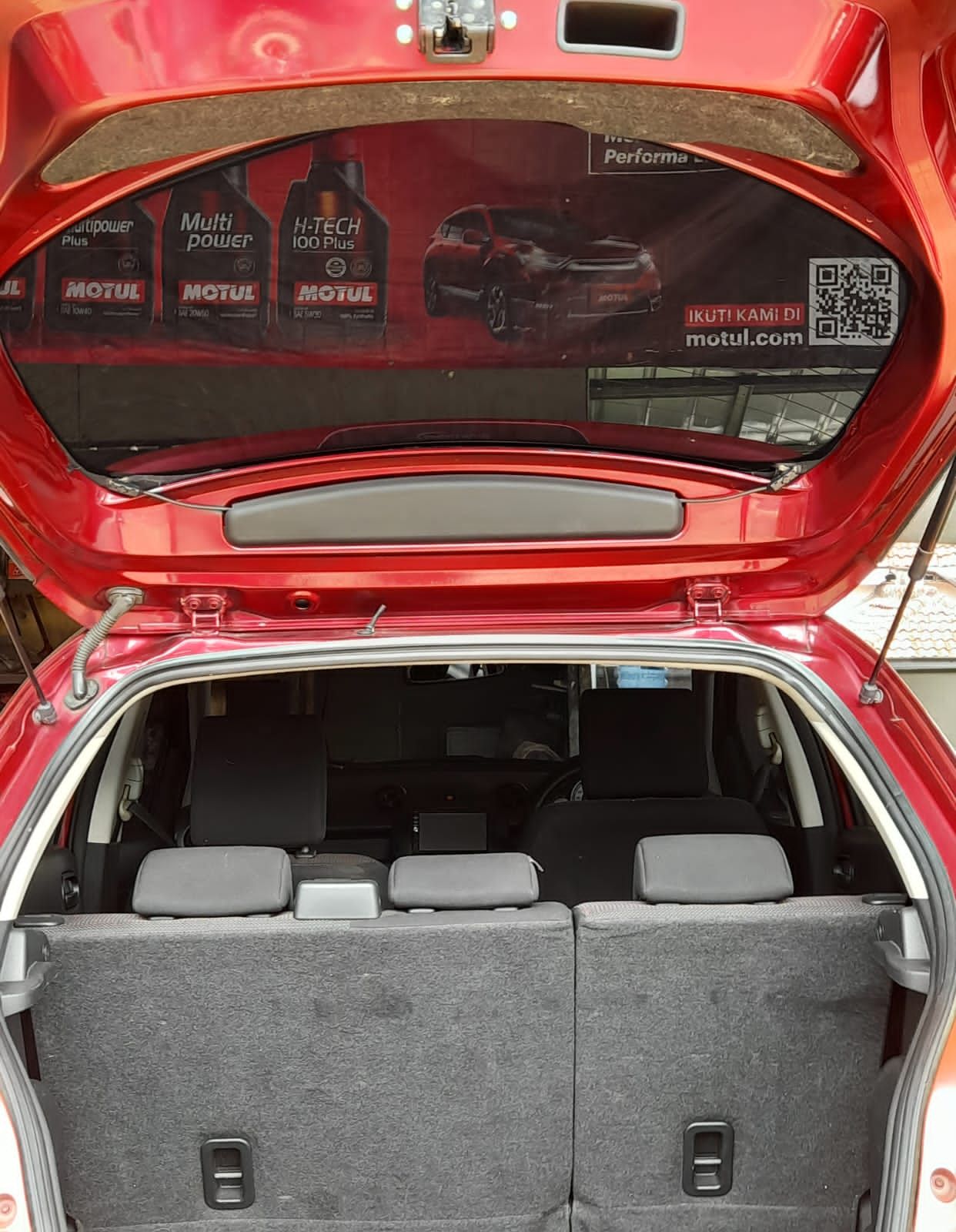 2010 Mazda 2  R MT 2010 Mazda 2  R MT