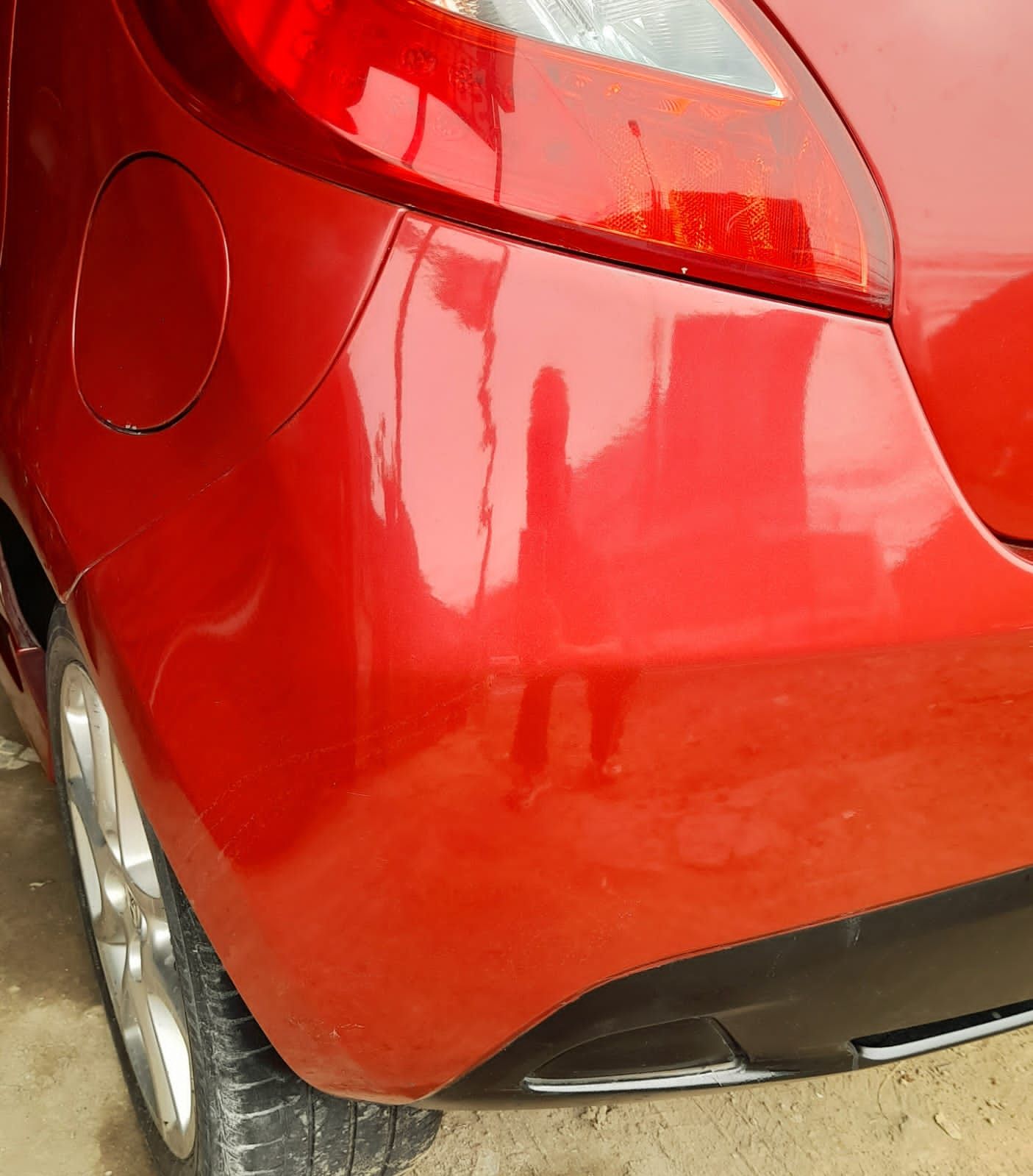 2010 Mazda 2  R MT 2010 Mazda 2  R MT