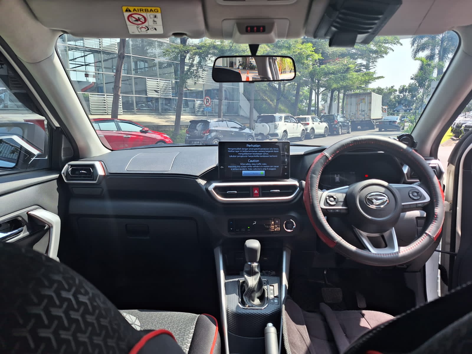 2021 Daihatsu Rocky 2021 Daihatsu Rocky