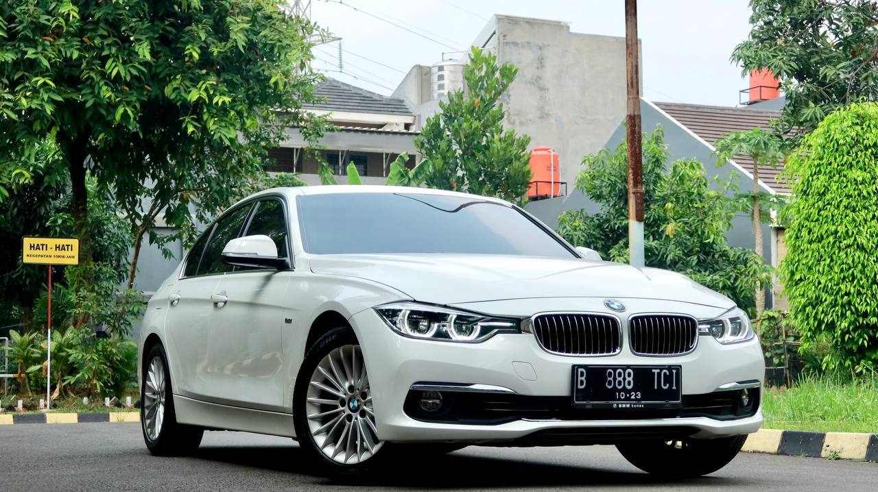 Buy used car