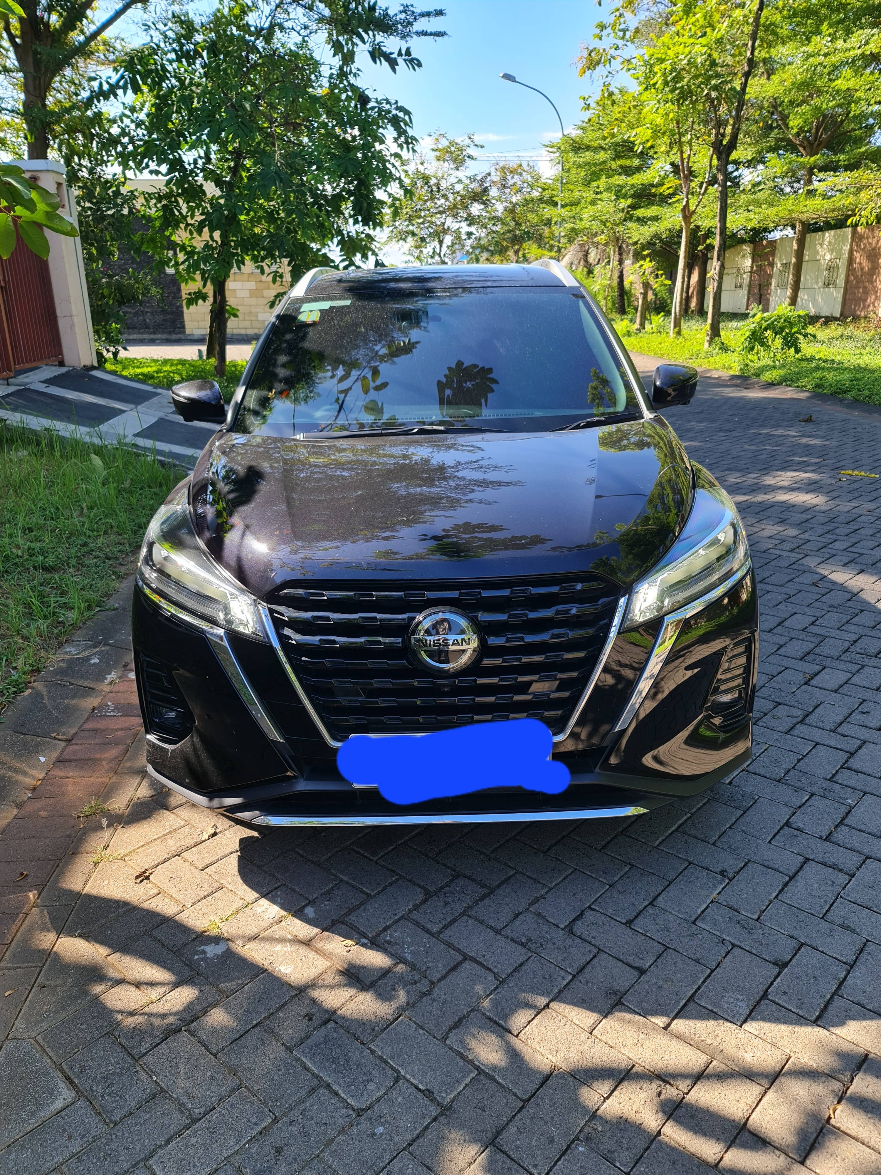 Second Hand 2021 Nissan Kicks e-Power Second Hand 2021 Nissan Kicks e-Power