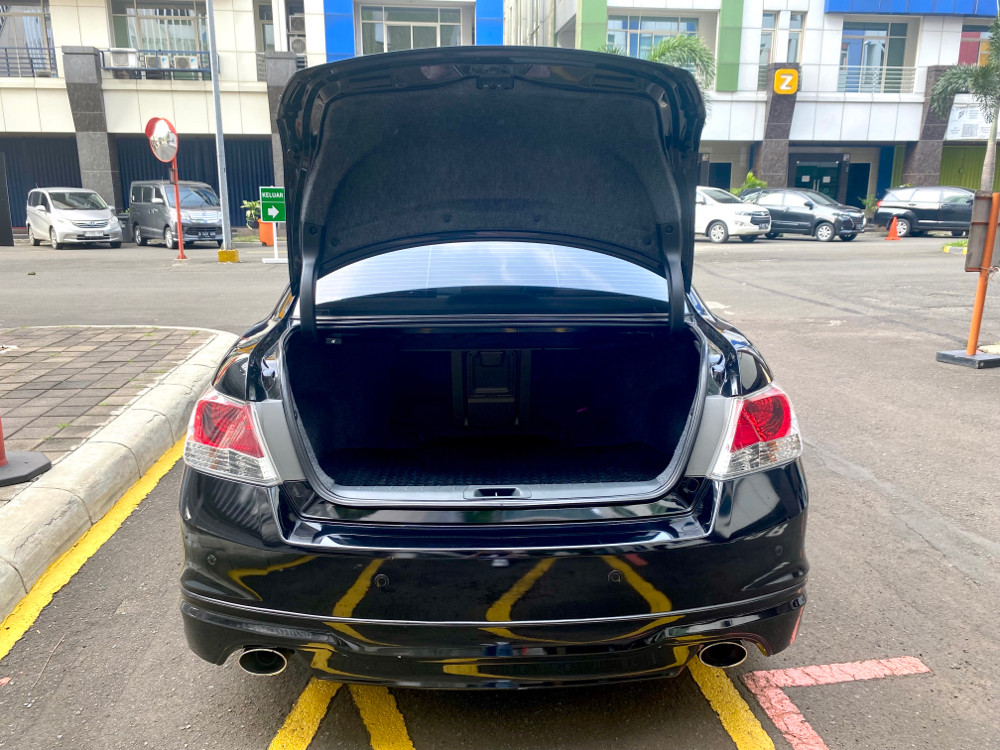 2012 Honda Accord 2012 Honda Accord