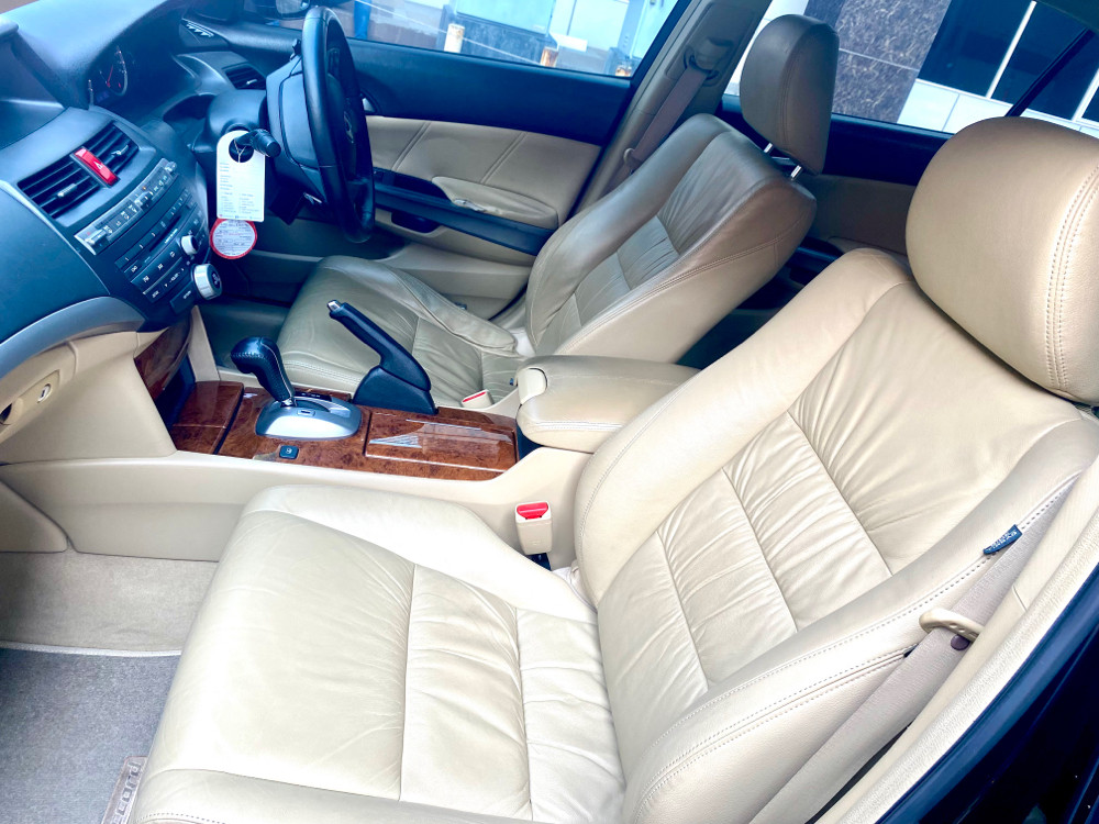 2012 Honda Accord 2012 Honda Accord