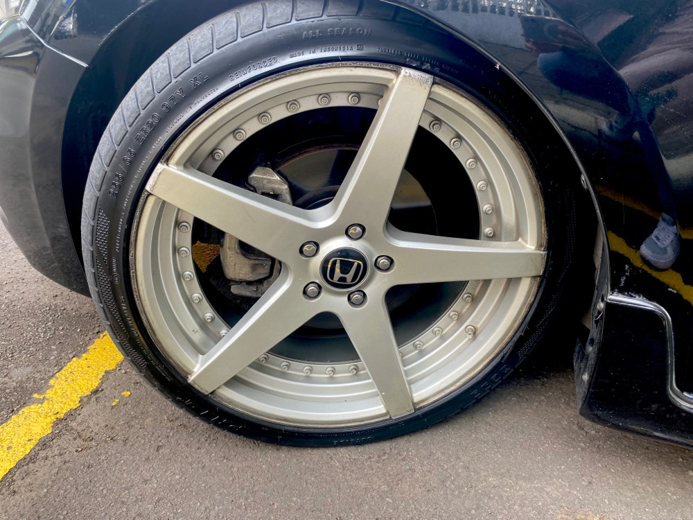 2012 Honda Accord 2012 Honda Accord