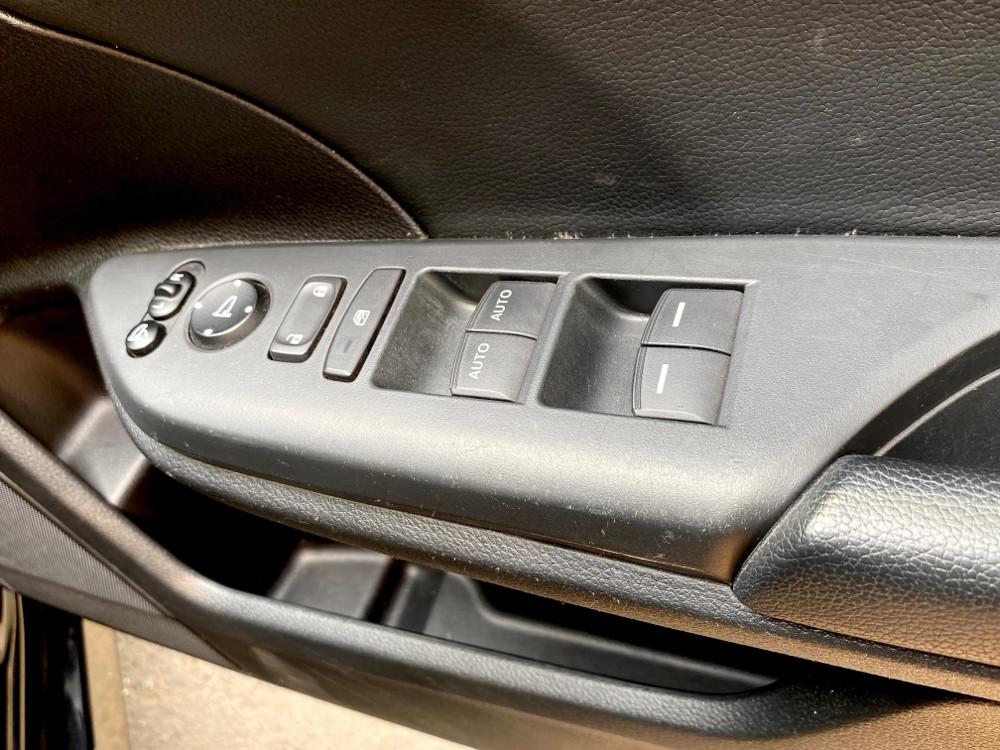 2019 Honda Civic Hatchback 2019 Honda Civic Hatchback