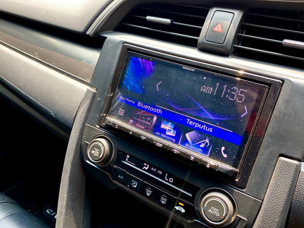 2019 Honda Civic Hatchback 2019 Honda Civic Hatchback