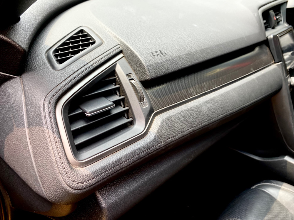 2019 Honda Civic Hatchback 2019 Honda Civic Hatchback