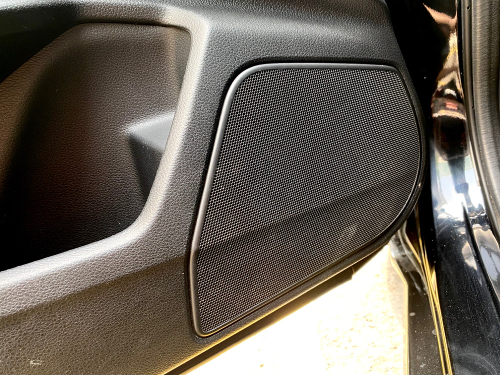 2019 Honda Civic Hatchback 2019 Honda Civic Hatchback